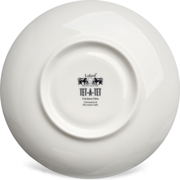 Изображение товара Чашка с блюдцем Lefard Тет-а-тет 416-111