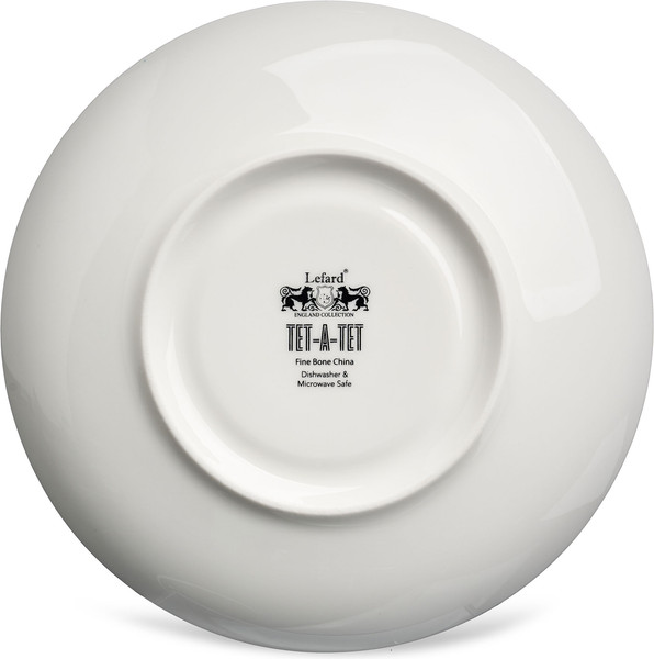 Изображение товара Чашка с блюдцем Lefard Тет-а-тет 416-112