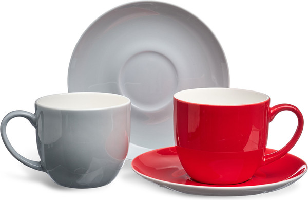 Изображение товара Набор для чая/кофе Lefard Тет-а-тет 416-113