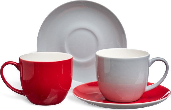 Изображение товара Набор для чая/кофе Lefard Тет-а-тет 416-113