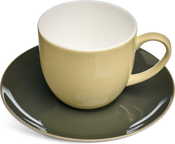 Изображение товара Набор для чая/кофе Lefard Тет-а-тет 416-114