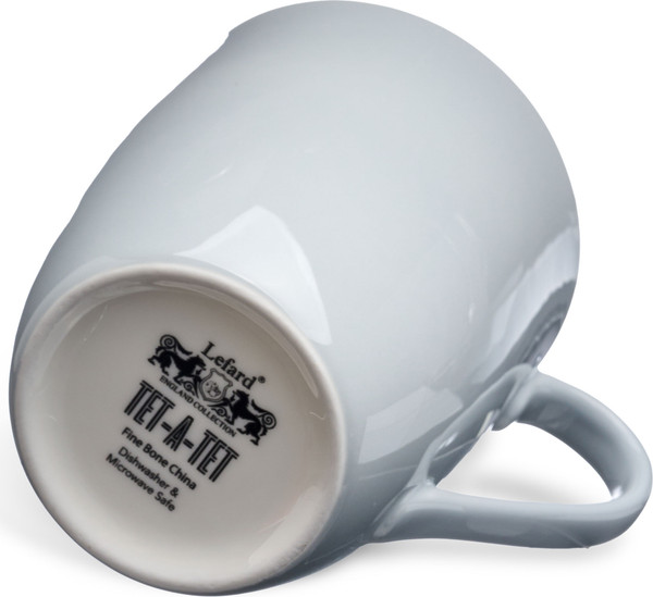 Изображение товара Набор кружек Lefard Тет-а-тет 416-117 (2шт)