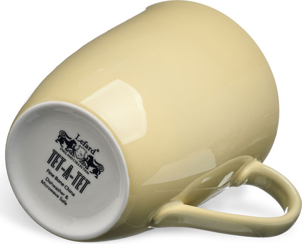 Изображение товара Набор кружек Lefard Тет-а-тет 416-118 (2шт)