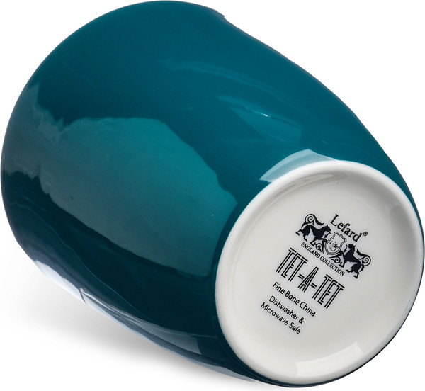 Изображение товара Набор кружек Lefard Тет-а-тет 416-120 (2шт)