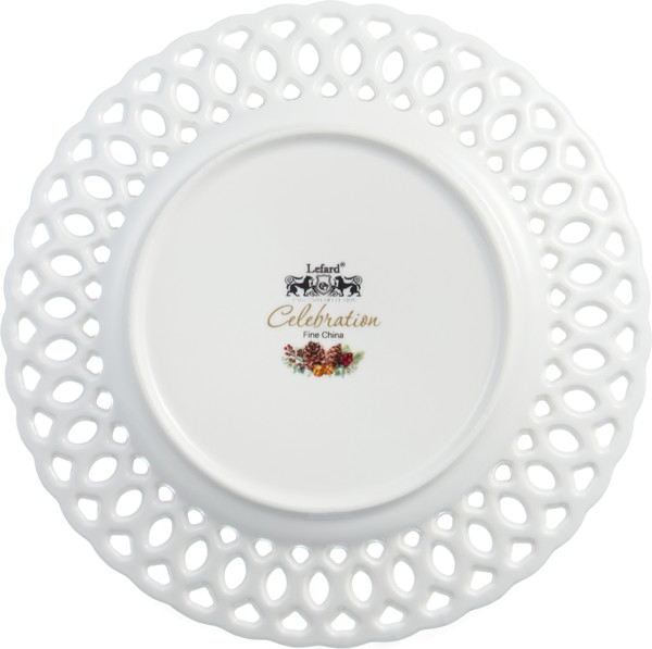 Изображение товара Набор тарелок Lefard Сelebration 441-041 (2шт)