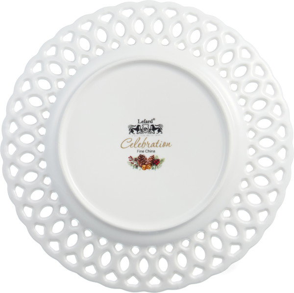 Изображение товара Набор тарелок Lefard Сelebration 441-042
