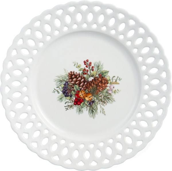 Изображение товара Набор тарелок Lefard Сelebration 441-042