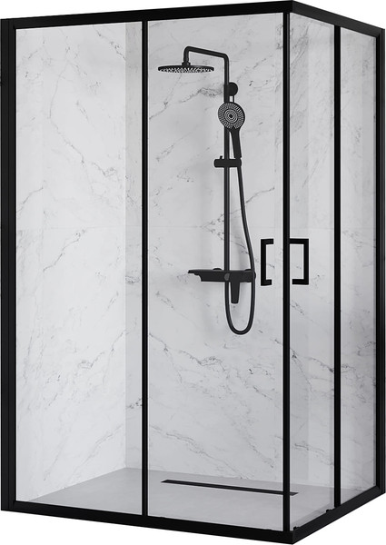 Изображение товара Душевой уголок RGW PA-246B / 030824680-14