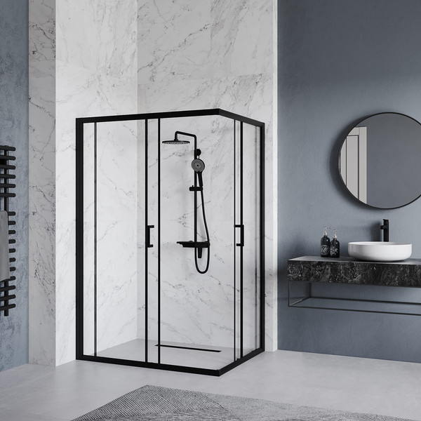 Изображение товара Душевой уголок RGW PA-246B / 030824680-14