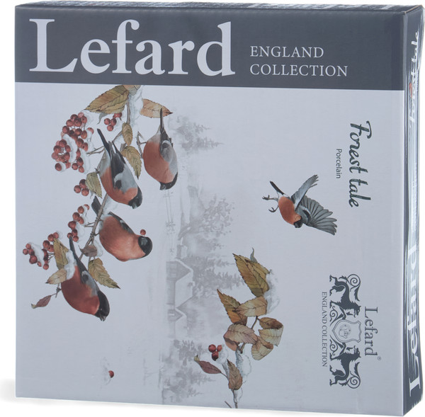 Изображение товара Набор тарелок Lefard Forest Tale 441-053 (2шт)