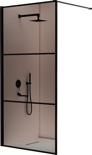 Изображение товара Душевая стенка RGW WA-09B / 06100910-34