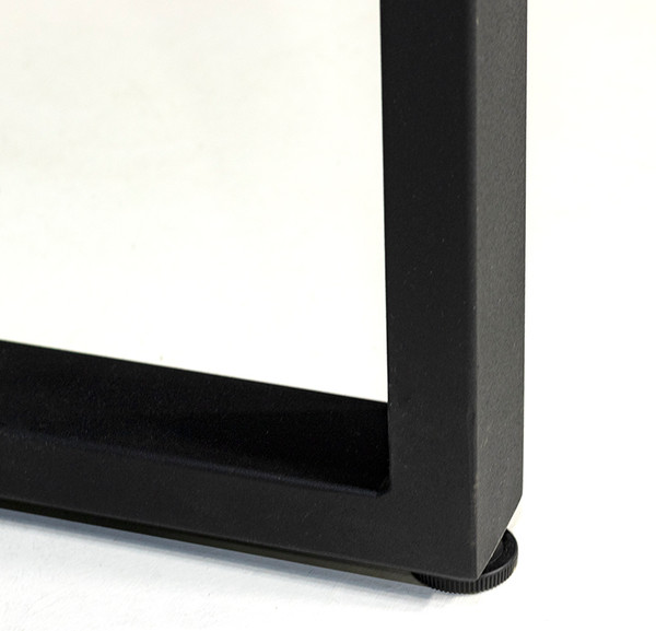 Изображение товара Письменный стол Millwood Лофт Каир ДТ-6 130х65х75 (бетон/черный)