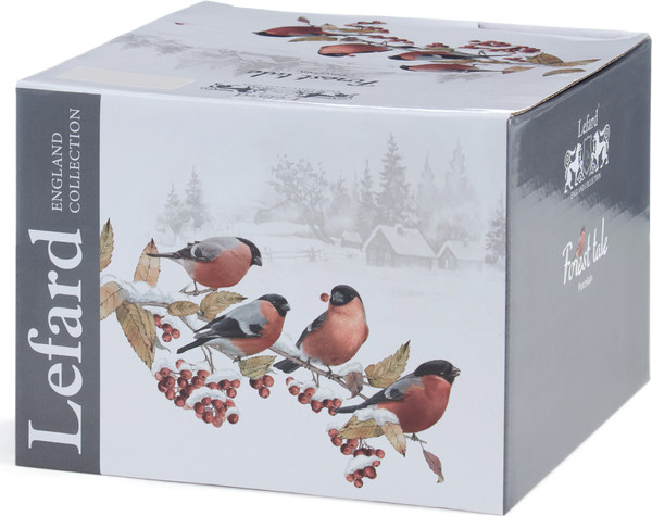 Изображение товара Набор для чая/кофе Lefard Forest Tale 441-055