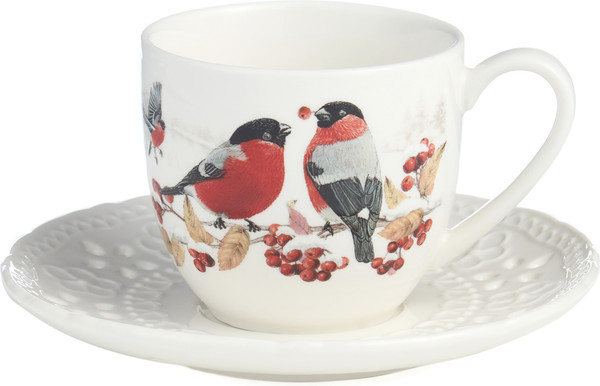 Изображение товара Набор для чая/кофе Lefard Forest Tale 441-055