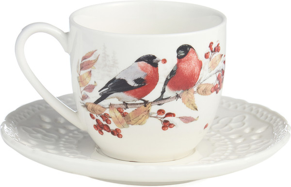 Изображение товара Набор для чая/кофе Lefard Forest Tale 441-055