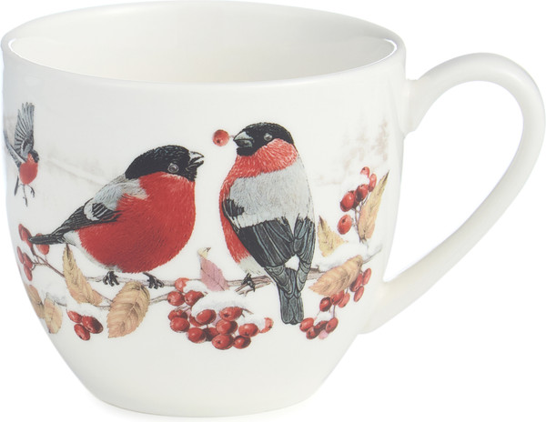 Изображение товара Набор для чая/кофе Lefard Forest Tale 441-055