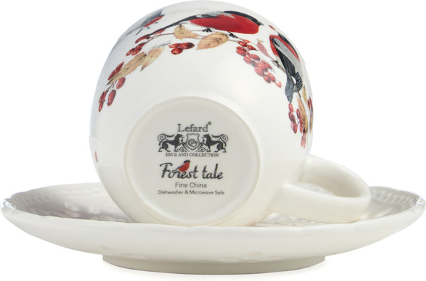 Изображение товара Набор для чая/кофе Lefard Forest Tale 441-055