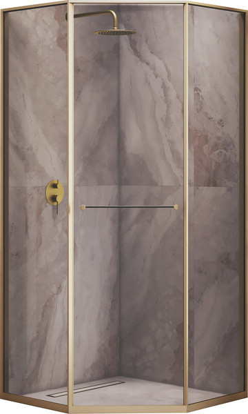 Изображение товара Душевой уголок RGW SV-82Gb R / 33328200-36R