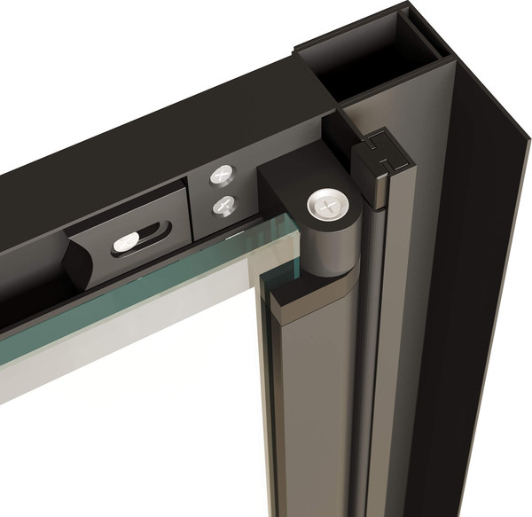 Изображение товара Душевая дверь RGW PA-21B / 06082112-14