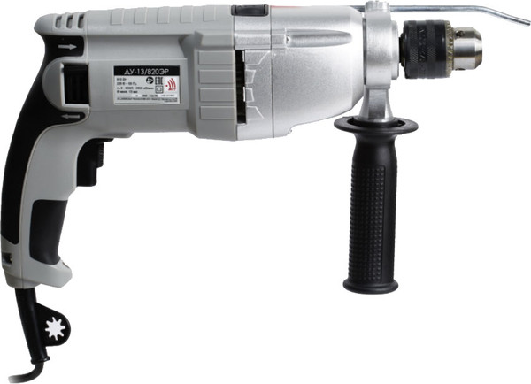 Изображение товара Дрель Интерскол GAU-300 MODUL (148.1.3.00)