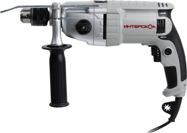 Изображение товара Дрель Интерскол GAU-300 MODUL (148.1.3.00)