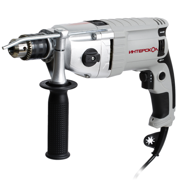 Изображение товара Дрель Интерскол GAU-300 MODUL (148.1.3.00)