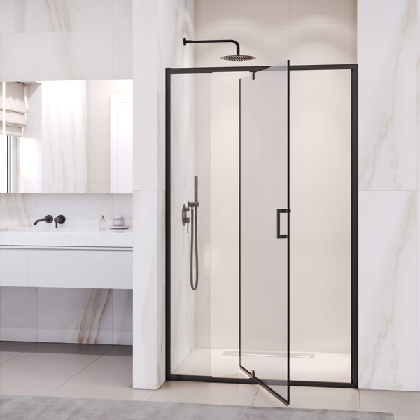 Изображение товара Душевая дверь RGW PA-008B / 350800878-14