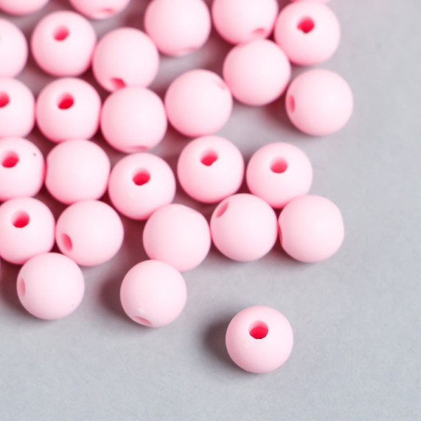 Изображение товара Набор бусин декоративных Арт Узор Сочное ассорти / 9149450