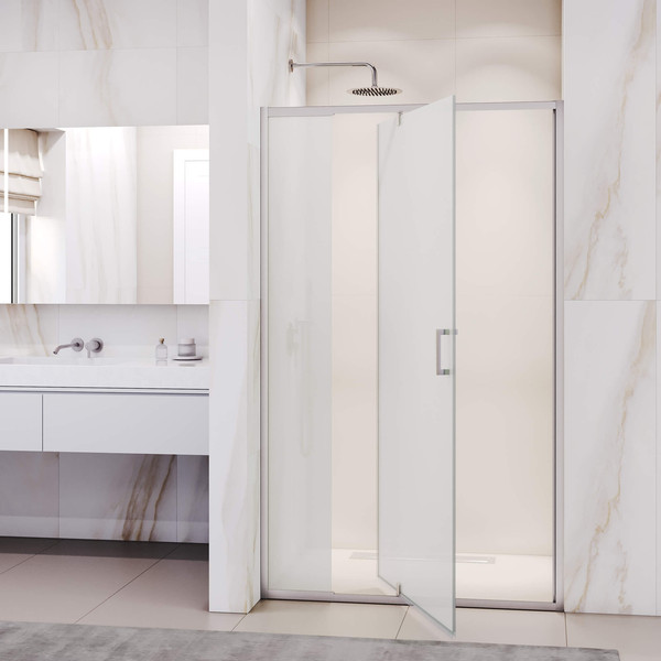 Изображение товара Душевая дверь RGW PA-008 / 350800889-21