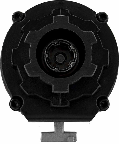 Изображение товара Модуль для электроинструмента Интерскол МультиМАКС DAU-10 (755.0.3.25)