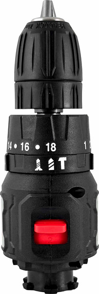 Изображение товара Модуль для электроинструмента Интерскол МультиМАКС DAU-10 (755.0.3.25)