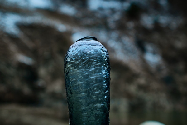 Изображение товара Ваза Sofi de Marko Юмико ВЗ-3-19.5смСТ