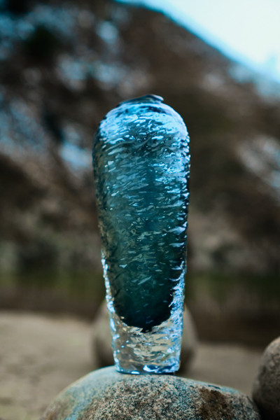 Изображение товара Ваза Sofi de Marko Юмико ВЗ-3-19.5смСТ