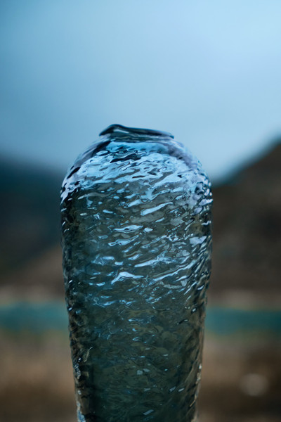 Изображение товара Ваза Sofi de Marko Юмико ВЗ-3-19.5смСТ