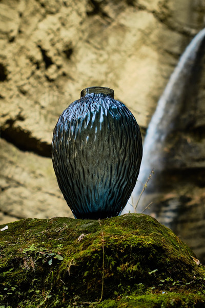 Изображение товара Ваза Sofi de Marko Юмико ВЗ-3-37смСТ