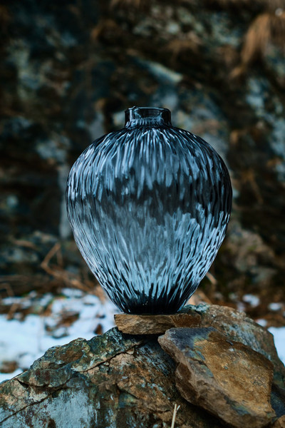 Изображение товара Ваза Sofi de Marko Юмико ВЗ-3-47.5смСТ