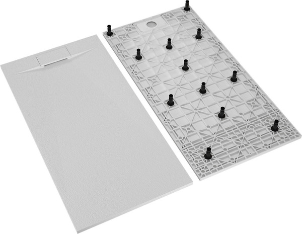 Изображение товара Душевой поддон RGW TUS-W / 553702912-01