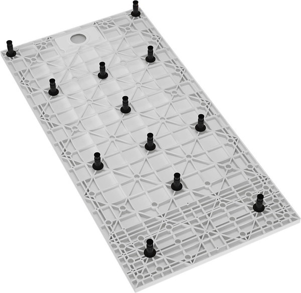 Изображение товара Душевой поддон RGW TUS-W / 553702912-01