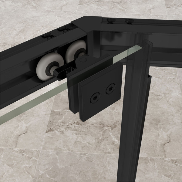 Изображение товара Душевой уголок RGW PA-86B / 38088699-14N