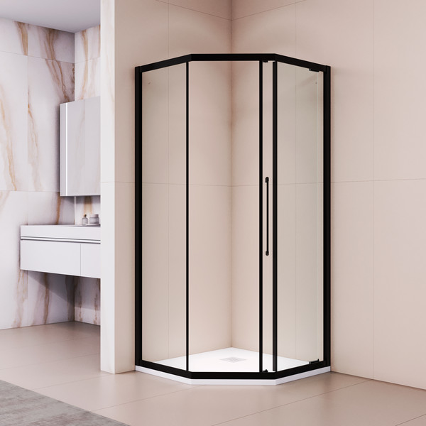 Изображение товара Душевой уголок RGW PA-86B / 38088699-14N