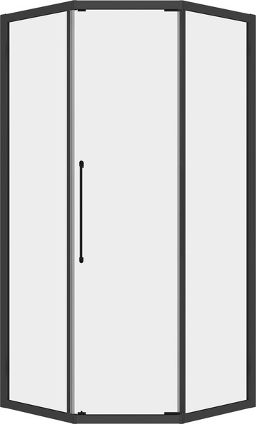 Изображение товара Душевой уголок RGW PA-86B / 38088699-14N