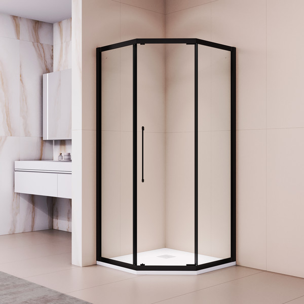 Изображение товара Душевой уголок RGW PA-86B / 38088699-14N