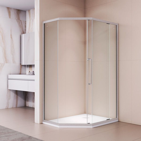 Изображение товара Душевой уголок RGW PA-86S / 38088690-111N