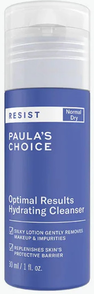 Изображение товара Пенка для умывания Paula's Choice Resist Optimal Results Hydrating Cleanser (190мл)