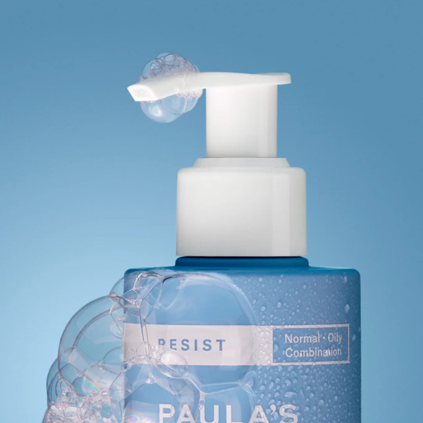 Изображение товара Пенка для умывания Paula's Choice Resist Perfectly Balanced Cleanser (190мл)