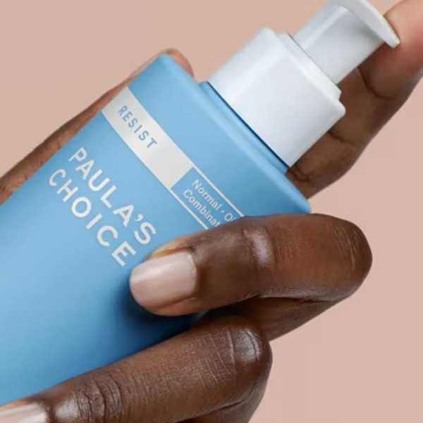 Изображение товара Пенка для умывания Paula's Choice Resist Perfectly Balanced Cleanser (190мл)