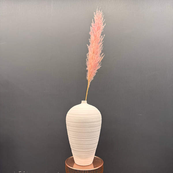 Изображение товара Сухоцвет Sofi de Marko Пампасная трава 140-150см СХЦ-0001-150роз (розовый)