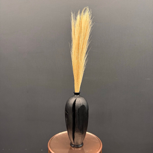 Изображение товара Букет из сухоцветов Sofi de Marko Сухоцвет 60-100см СХЦ-0015-100 (кремовый)