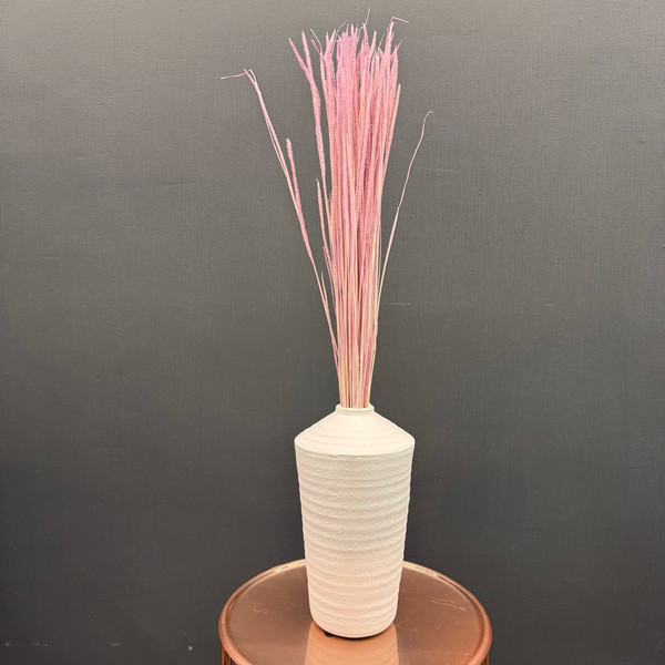 Изображение товара Букет из сухоцветов Sofi de Marko Сухоцвет 75-85см СХЦ-0022-85 (пурпурный)