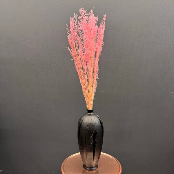 Изображение товара Букет из сухоцветов Sofi de Marko Сухоцвет 75-85см СХЦ-0021-85 (светло-розовый)